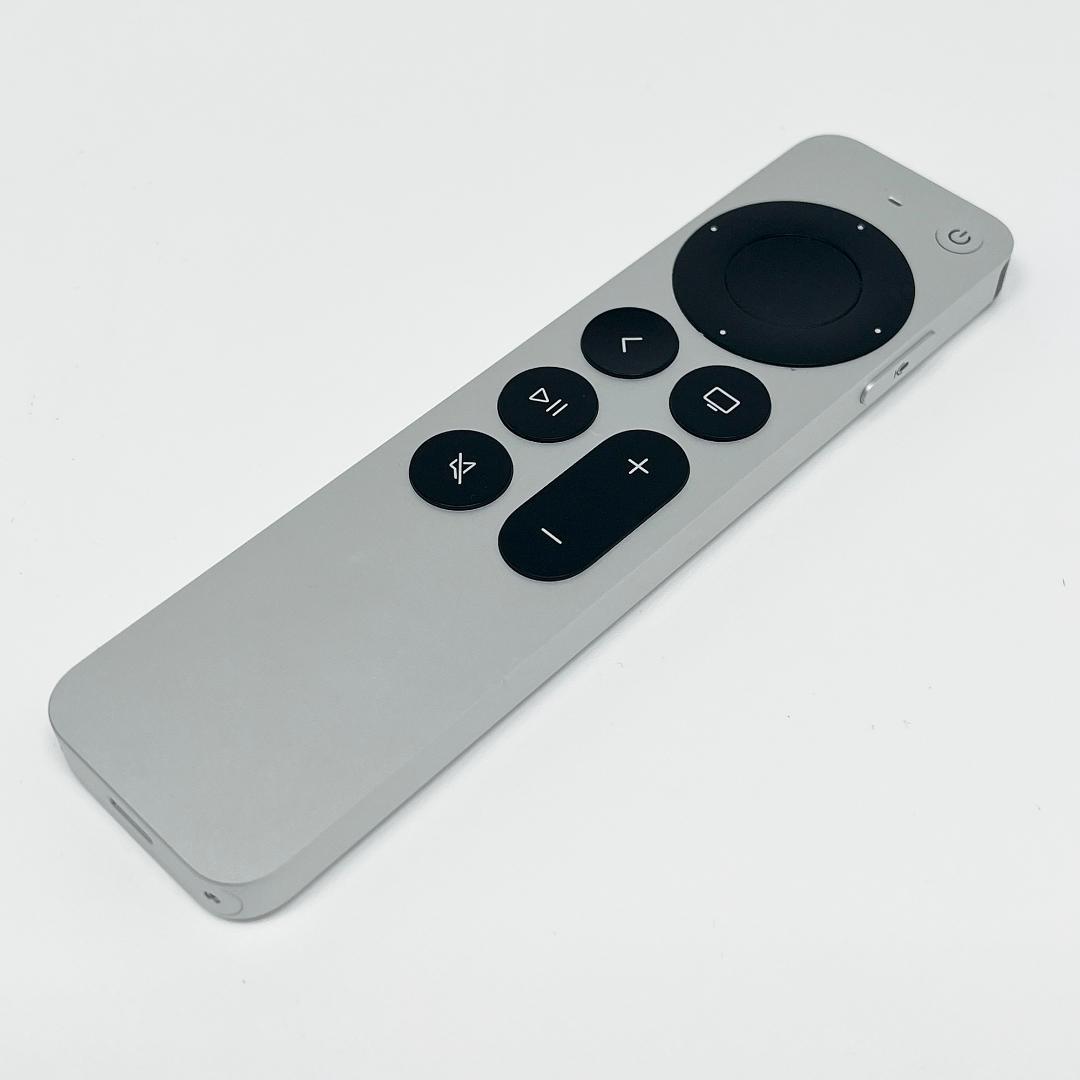 Apple TV 4K 第2世代32GB A2169