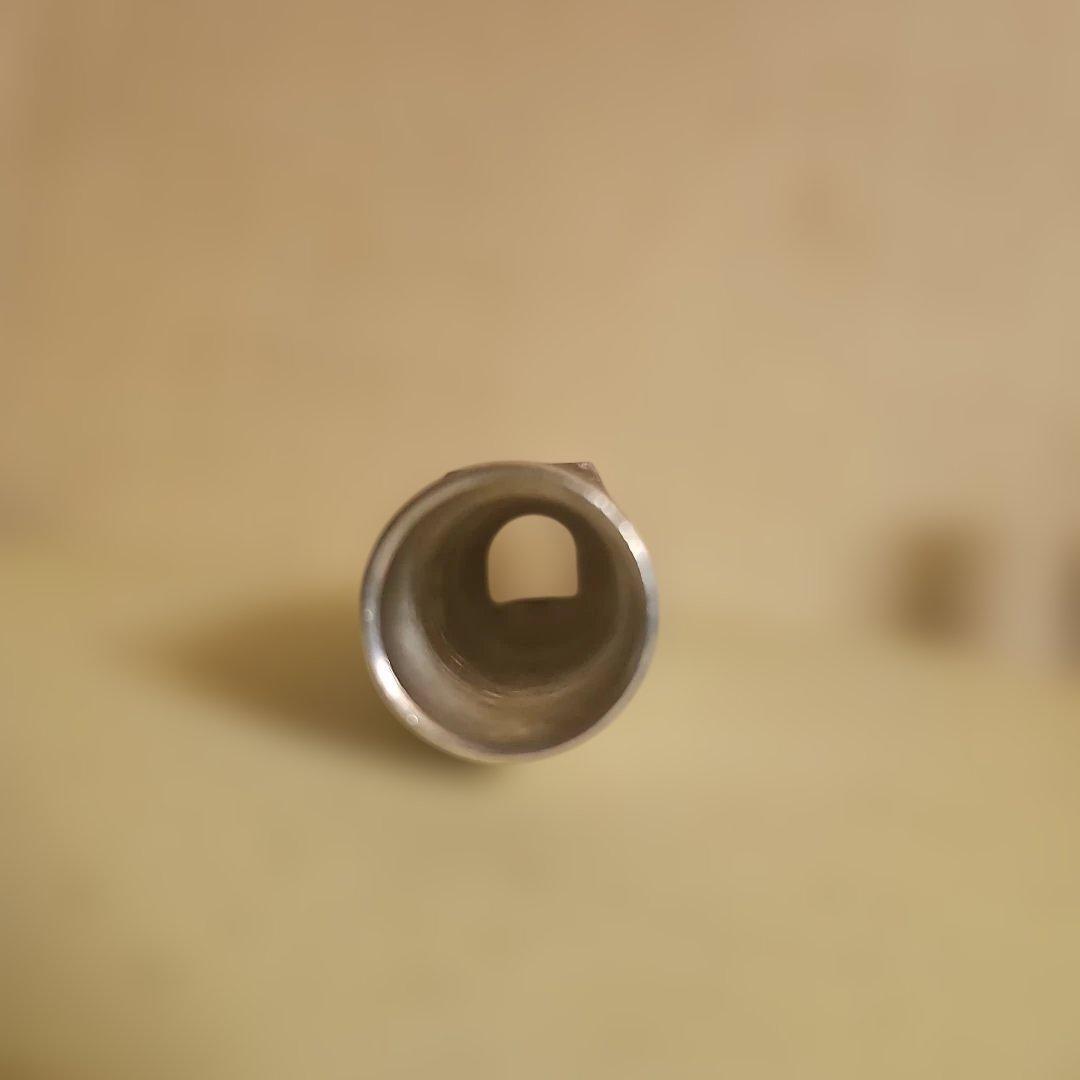 aqua Selmer jazzメタル F テナーサックスマウスピース