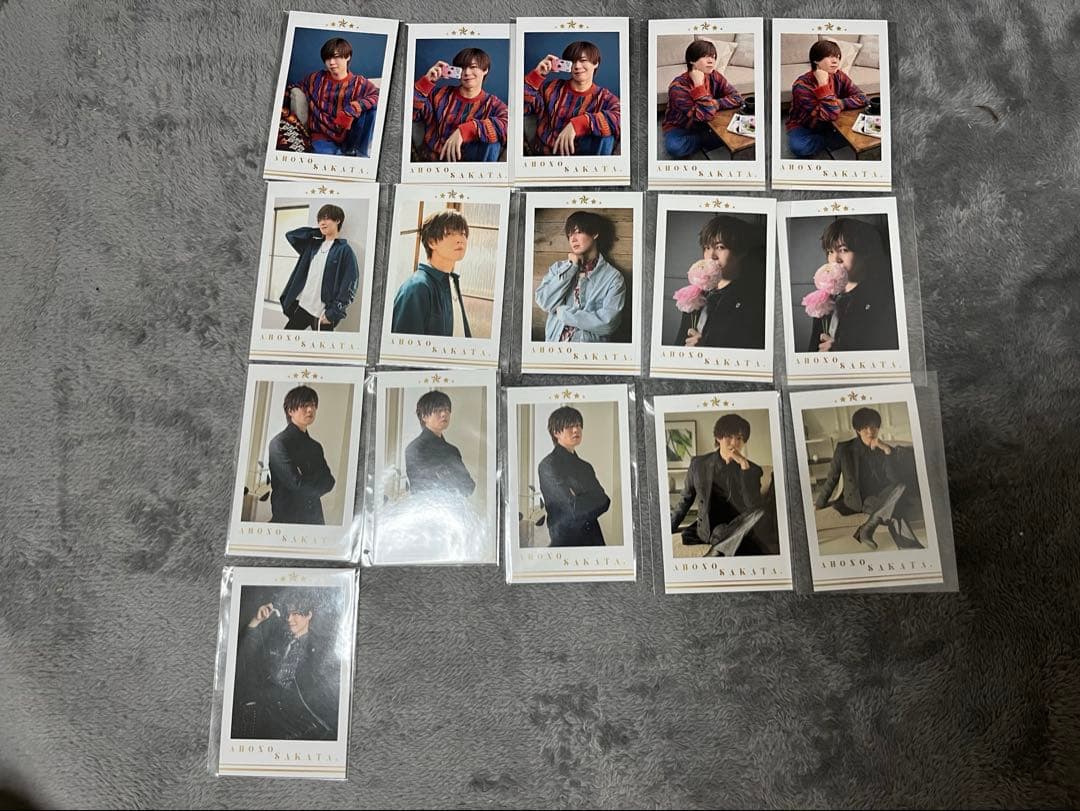 あほの坂田 まとめ売り