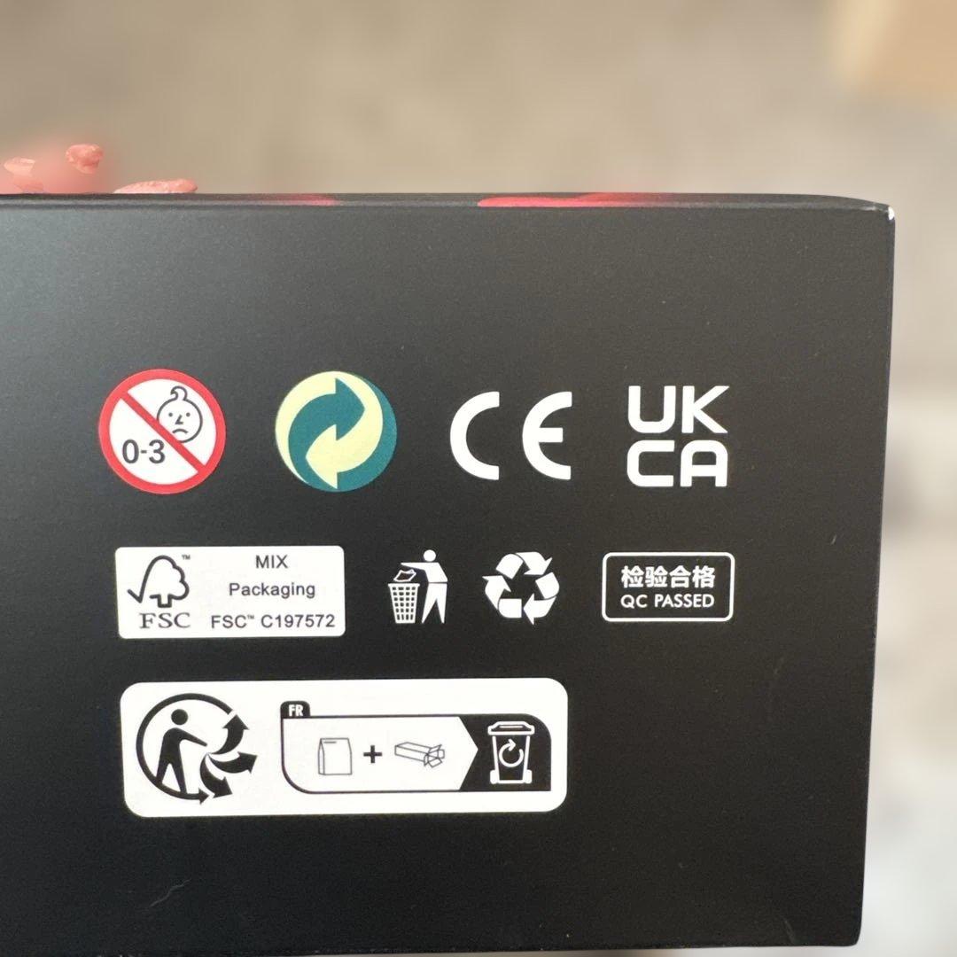 SKULLPANDA You Found Me！スカルパンダ正規品未開封品！