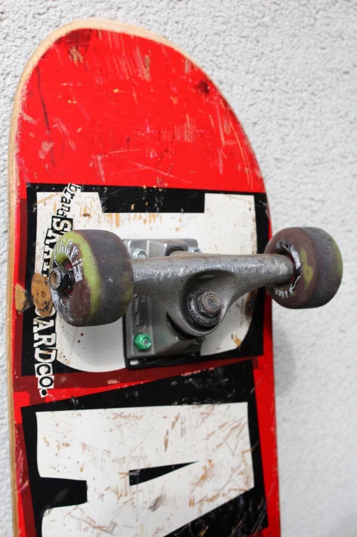 baker コンプリート スケートボード スケボー