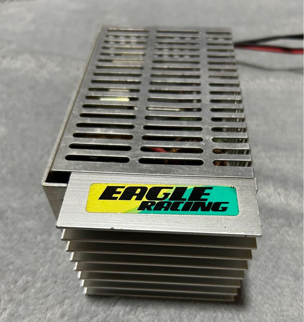 モーター慣らし シャインテクニカ 7min G zeromax＆安定化電源セット