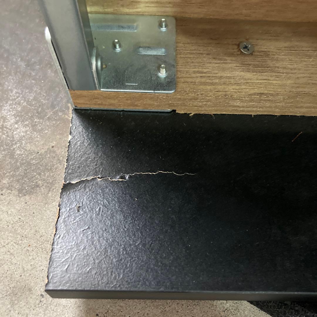 CRエヴァンゲリオン7 実機