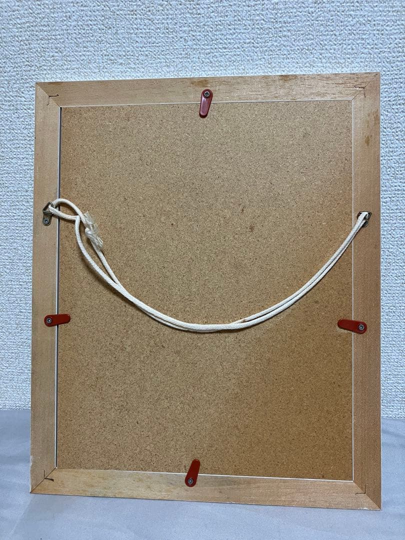 幽遊白書 複製原画 蔵馬 飛影 冨樫義博 ジャンプ25周年(300枚限定)