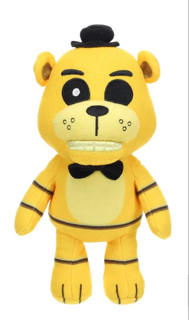 ゲームキャラクター Five Nights at Freddy's