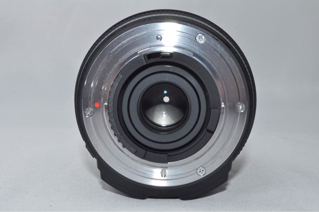 【動作OK】 SIGMA 18-250mm OS HSM Nikon ニコン用