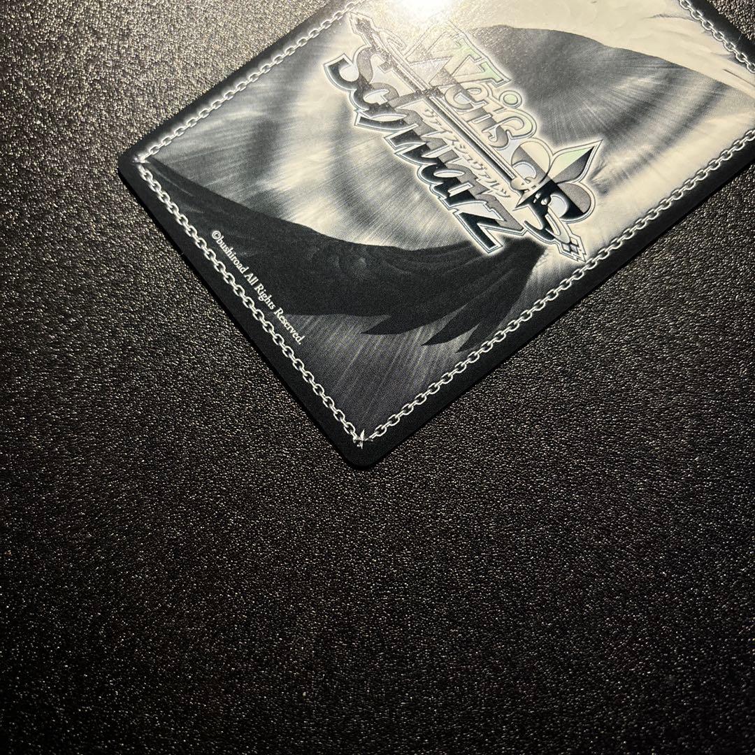 ヴァイスシュヴァルツ アズールレーン 軽巡洋艦 ベルファスト SP