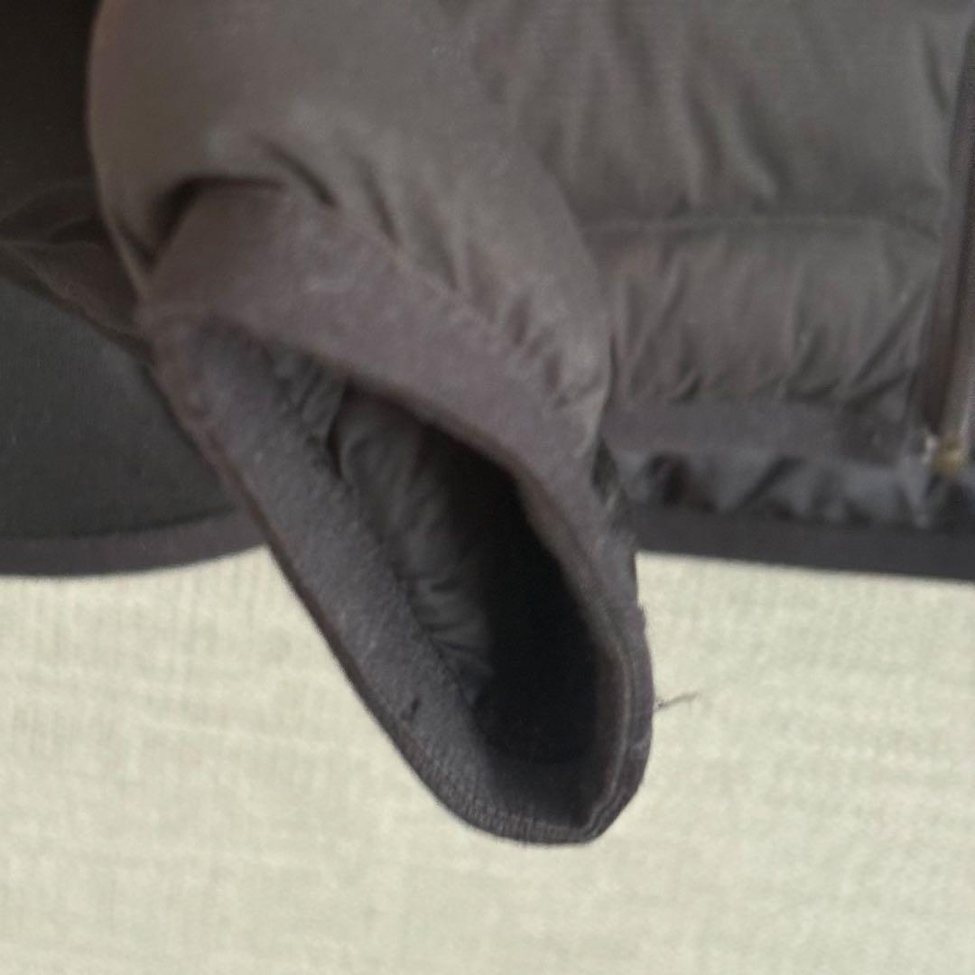 THE NORTH FACE ザ・ノース・フェイス レッドランプロフーディS