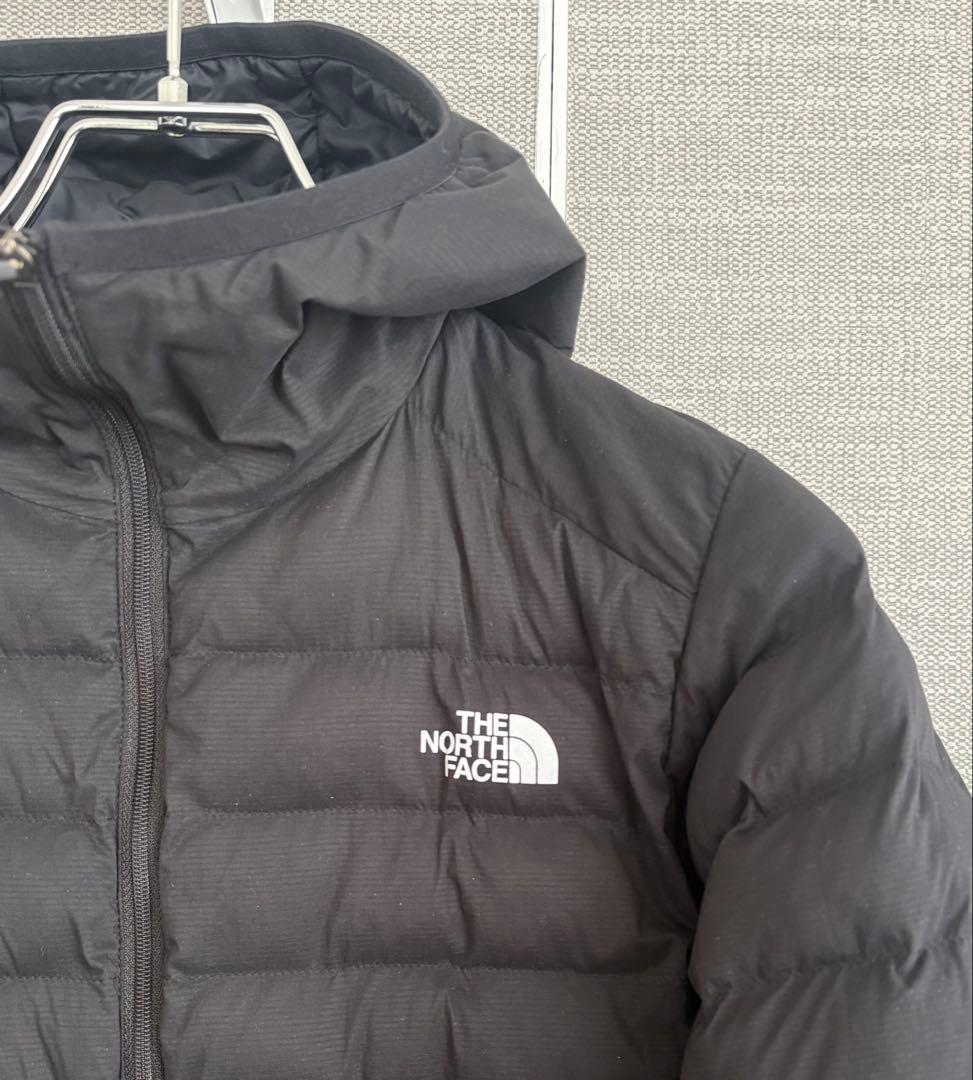 THE NORTH FACE ザ・ノース・フェイス レッドランプロフーディS