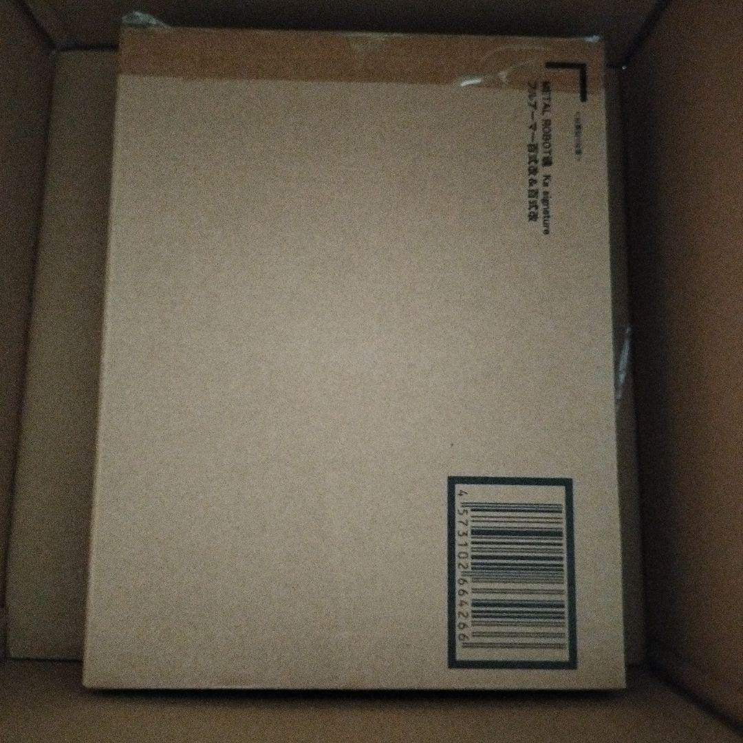 TAMASHII NATIONSDX超合金マクロス7 VF-19改エクスカリバー