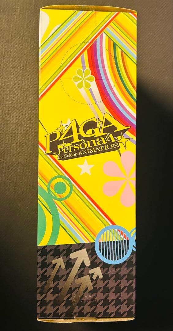 マリー 「ペルソナ4 ザ・ゴールデン」 プレミアムフィギュア