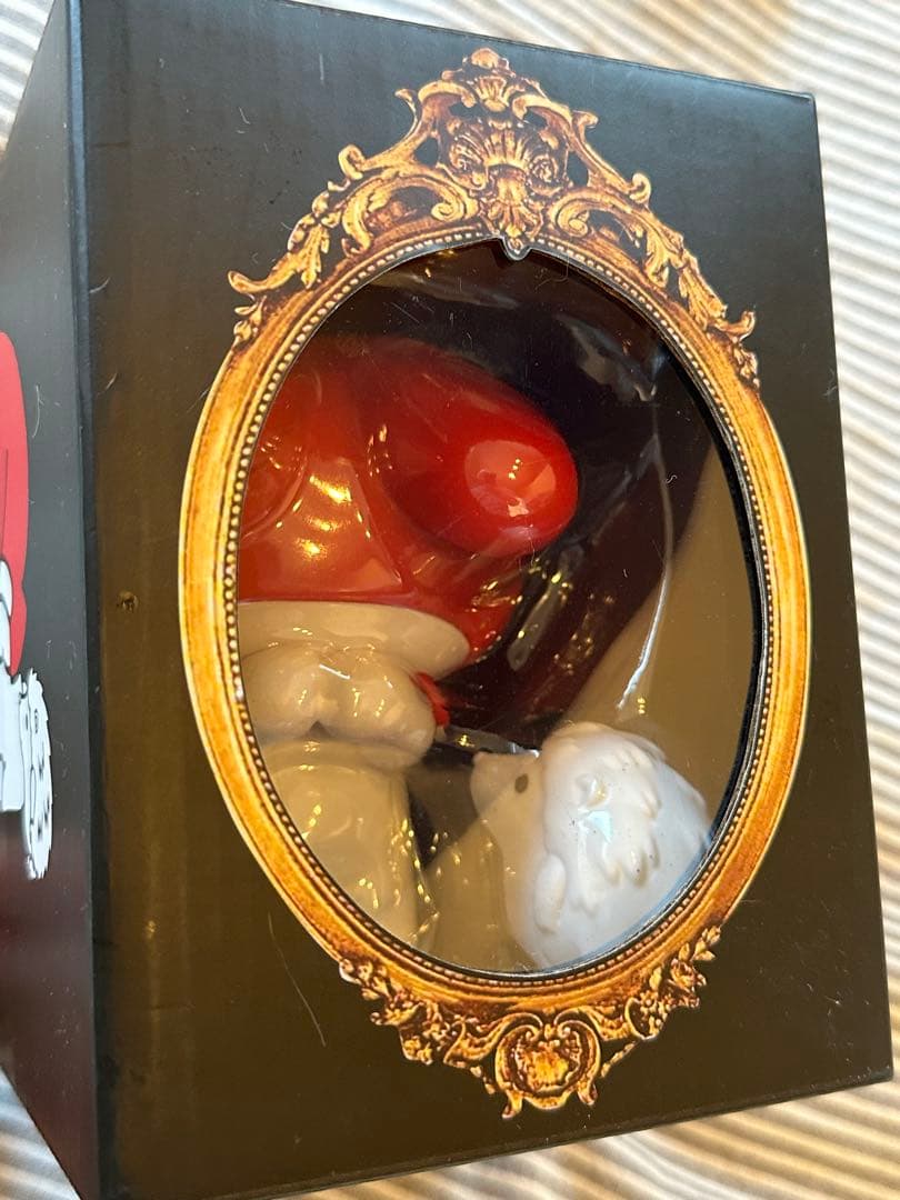 UNDERCOVER アンダーカバー メディコムトイ マイメロディ　フィギュア