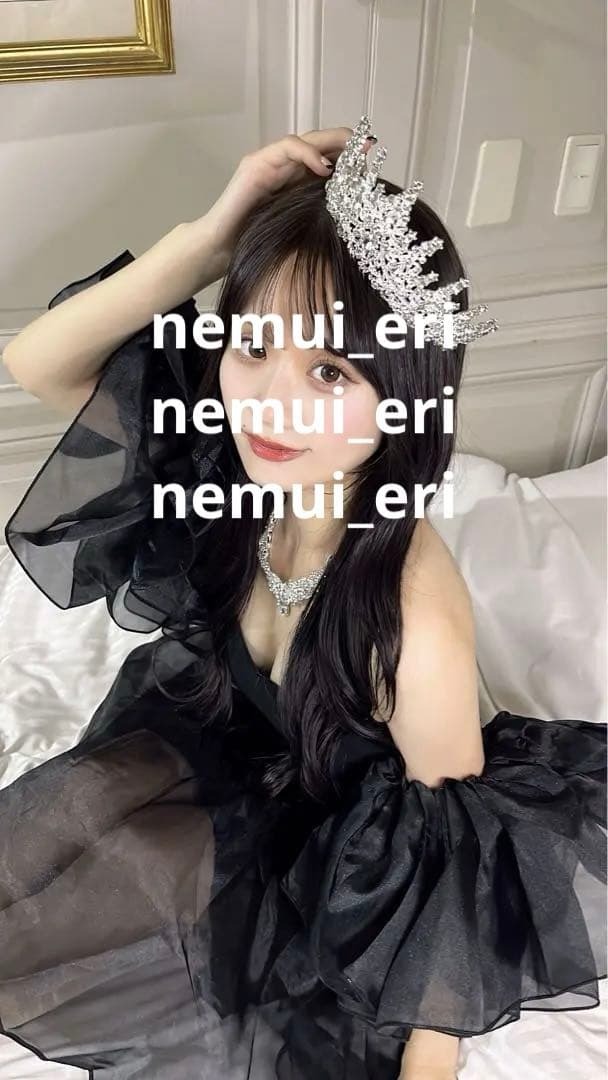 お姫様ドレスのみ