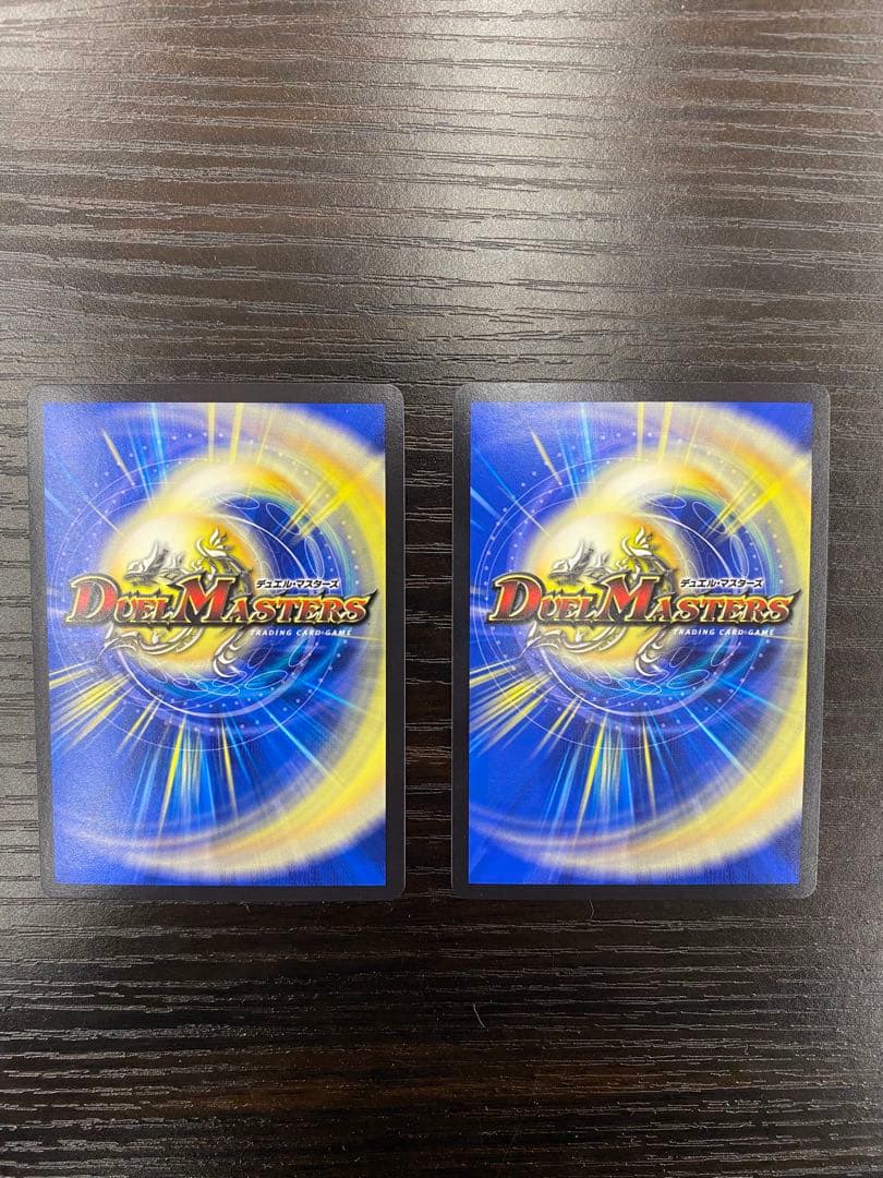 聖魔連結王 ドルファディロム　20th ゴールドレア　金 2枚