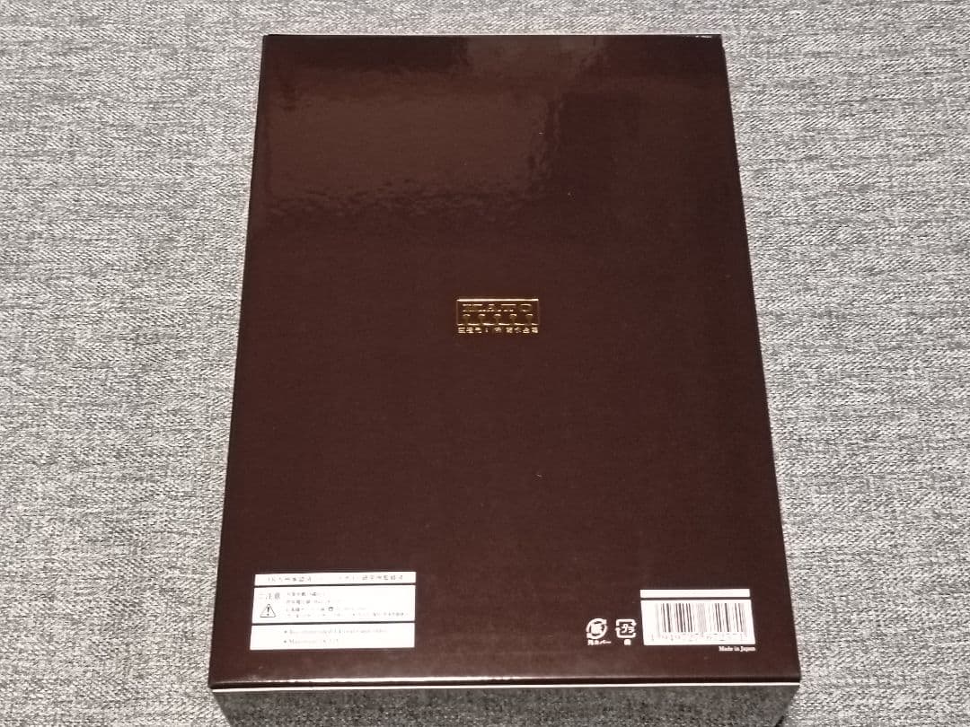 【未使用】KATO 10-1519クルーズトレイン「ななつ星in九州」8両セット