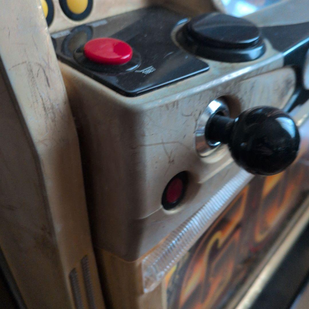 実機　ミリオンゴッド　神々の系譜