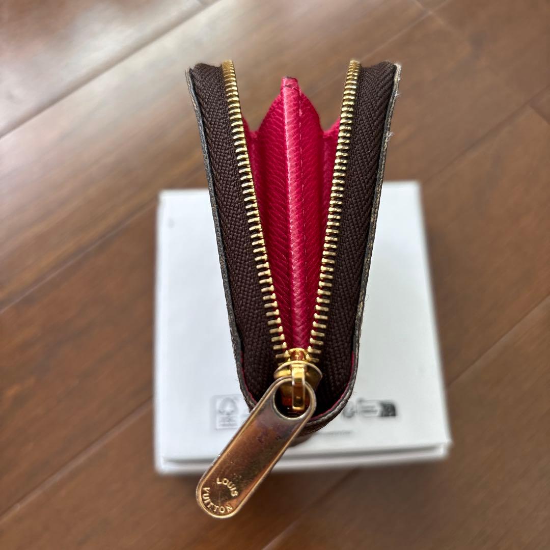 LOUIS VUITTON トランクデザイン ケース