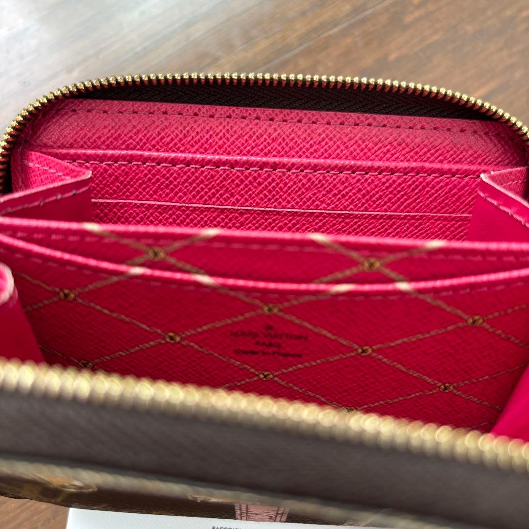 LOUIS VUITTON トランクデザイン ケース