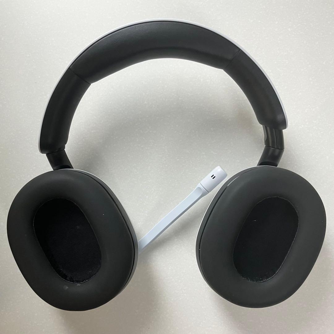 ゲーミングヘッドセット　INZONE H9