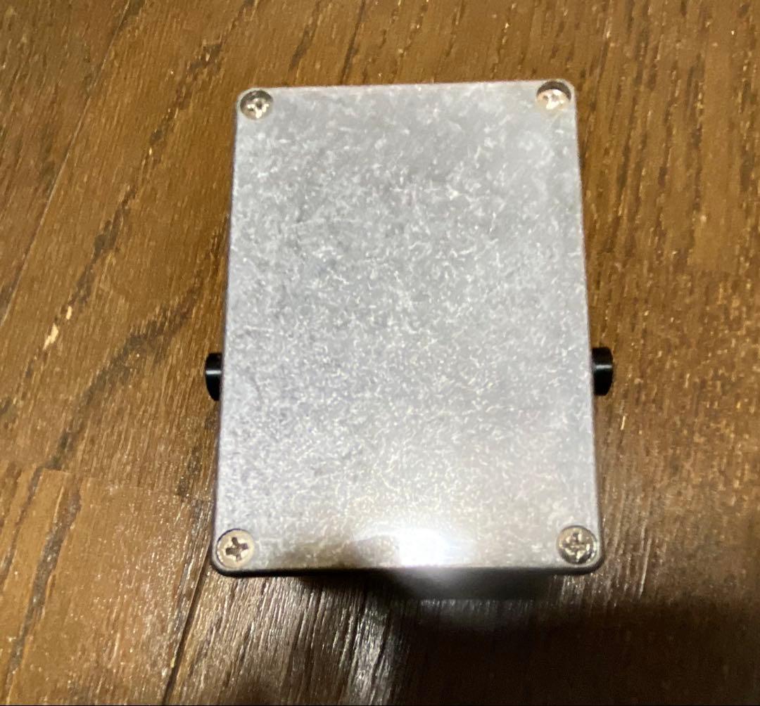 ALBIT GW-2 (オーバードライブ/ブースター)