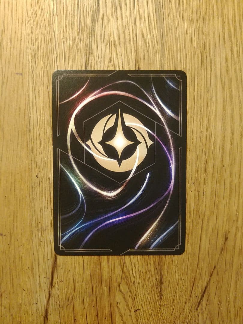 ②　ロルカナ ベル 美しいけど変わり者 エンチャンテッド 214/204