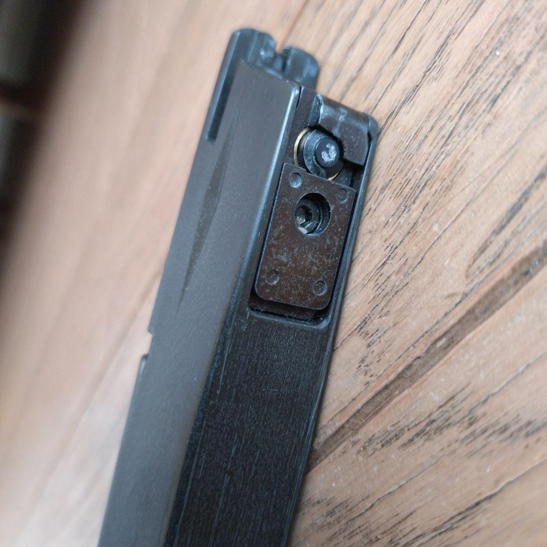 ウエスタンアームズ ベレッタ 92FS