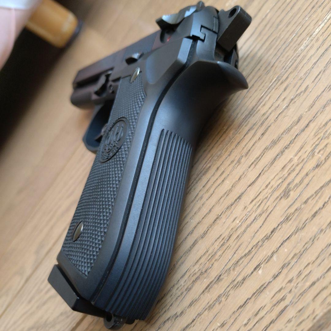 ウエスタンアームズ ベレッタ 92FS