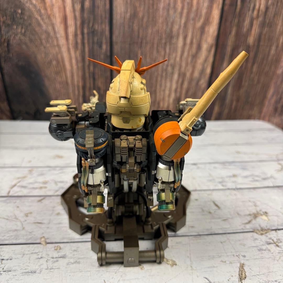 RX-93 FORMANIA VGUNDAM vGUNDAM ガンダム