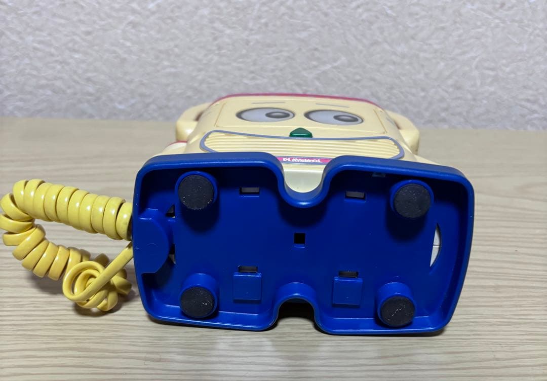 トイストーリー　ミスターマイク ➕ランチボックス　トイストーリー2鑑賞券