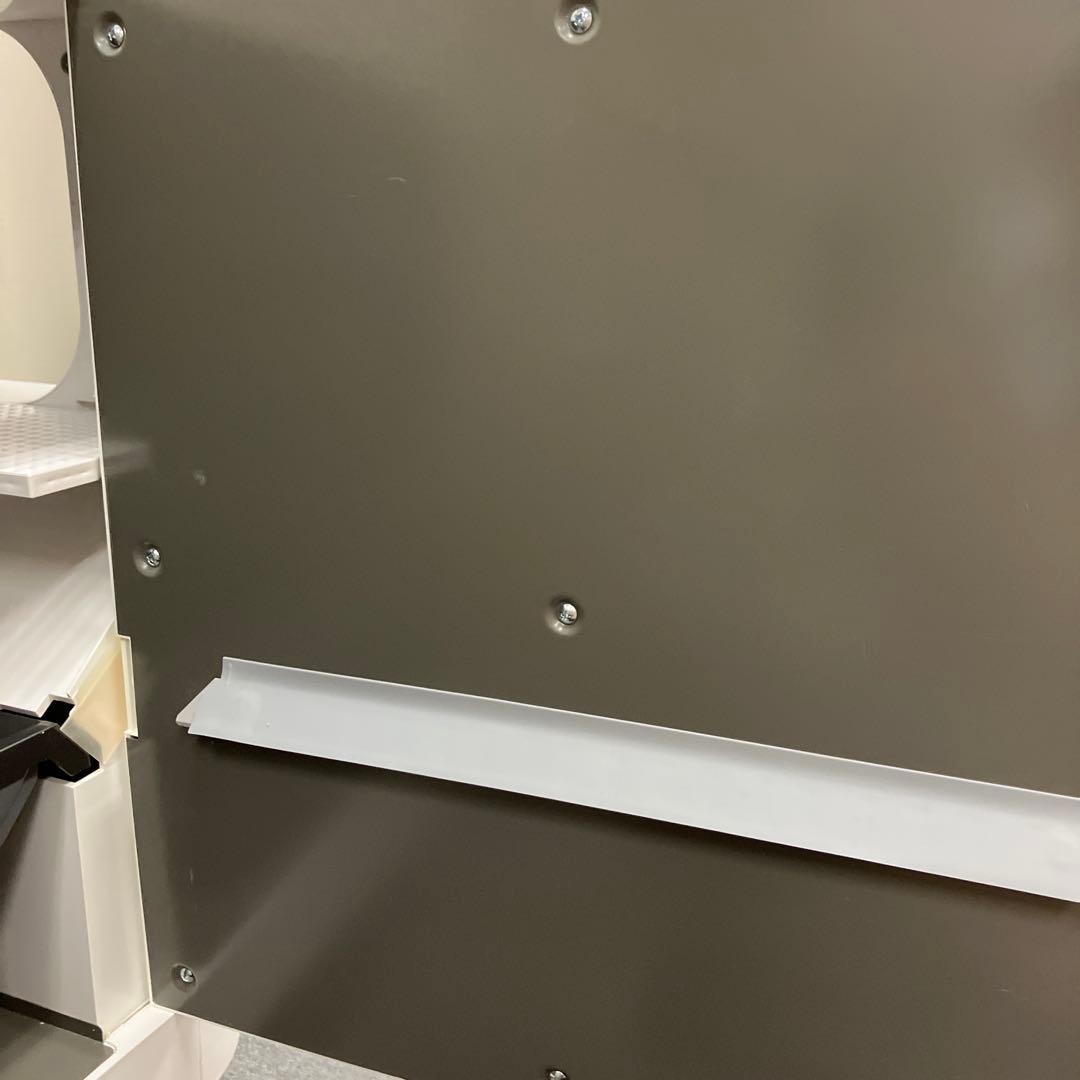 LavvieBot S 自動洗浄猫トイレ　ホワイト