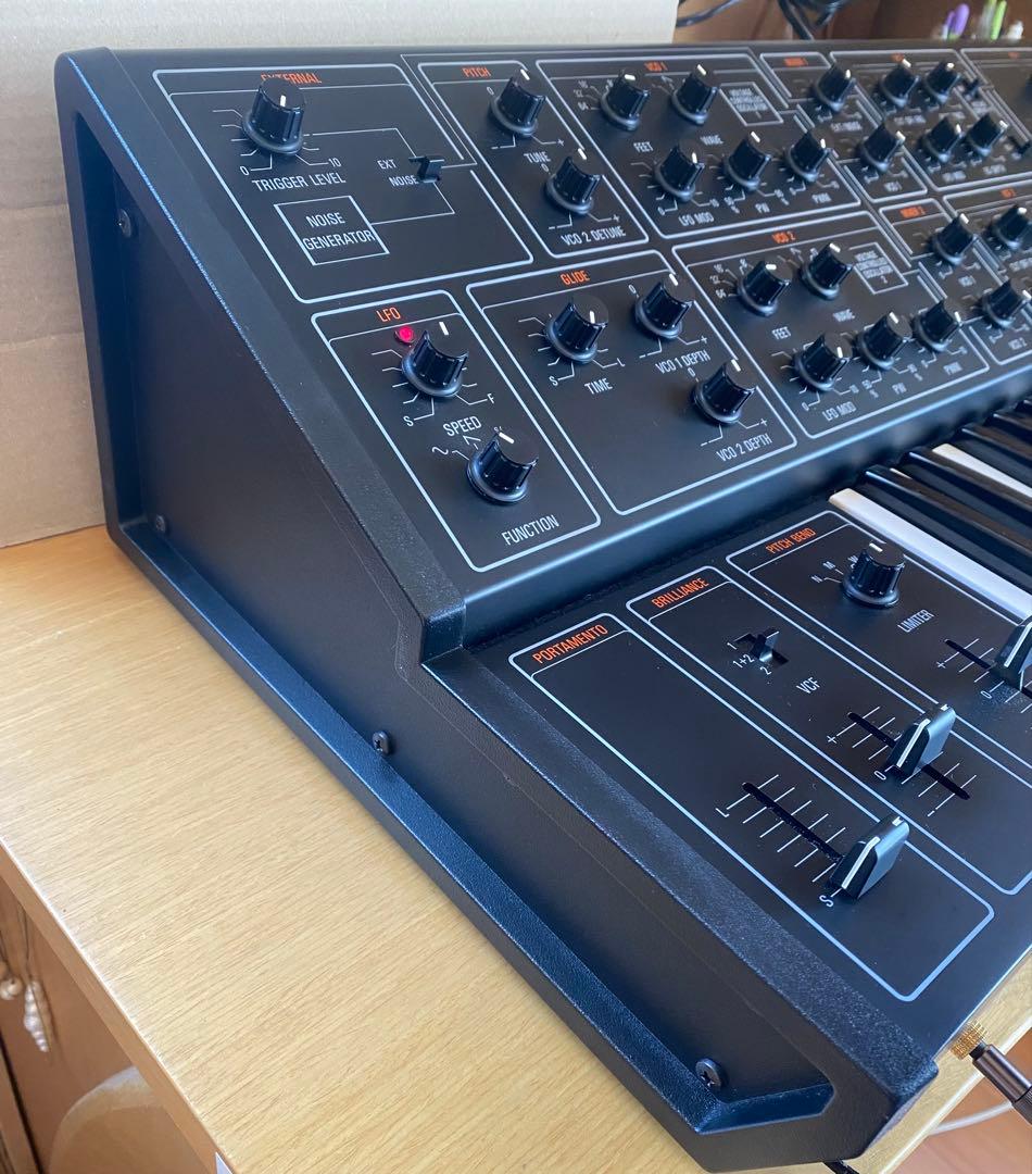 YAMAHA CS-15 シンセサイザー