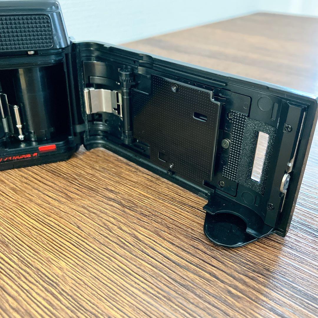 Nikon ニコン L35AD2 ピカイチ 動作品 コンパクトフィルムカメラ