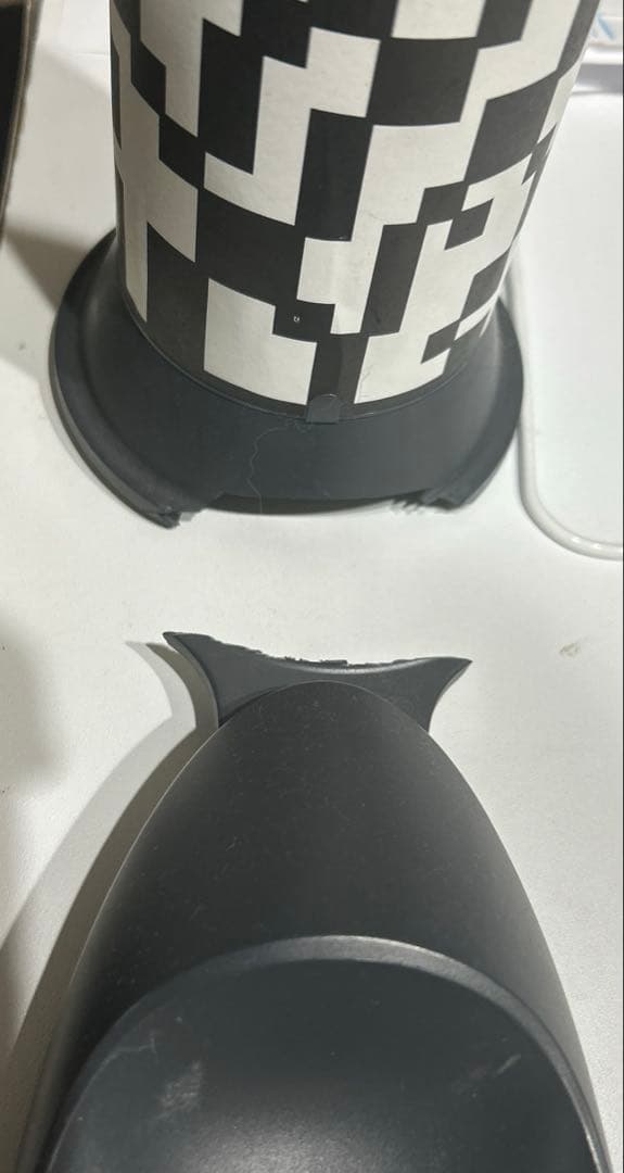 【ジャンク品】Sony AIBO ERS-7ホワイト 充電器付き