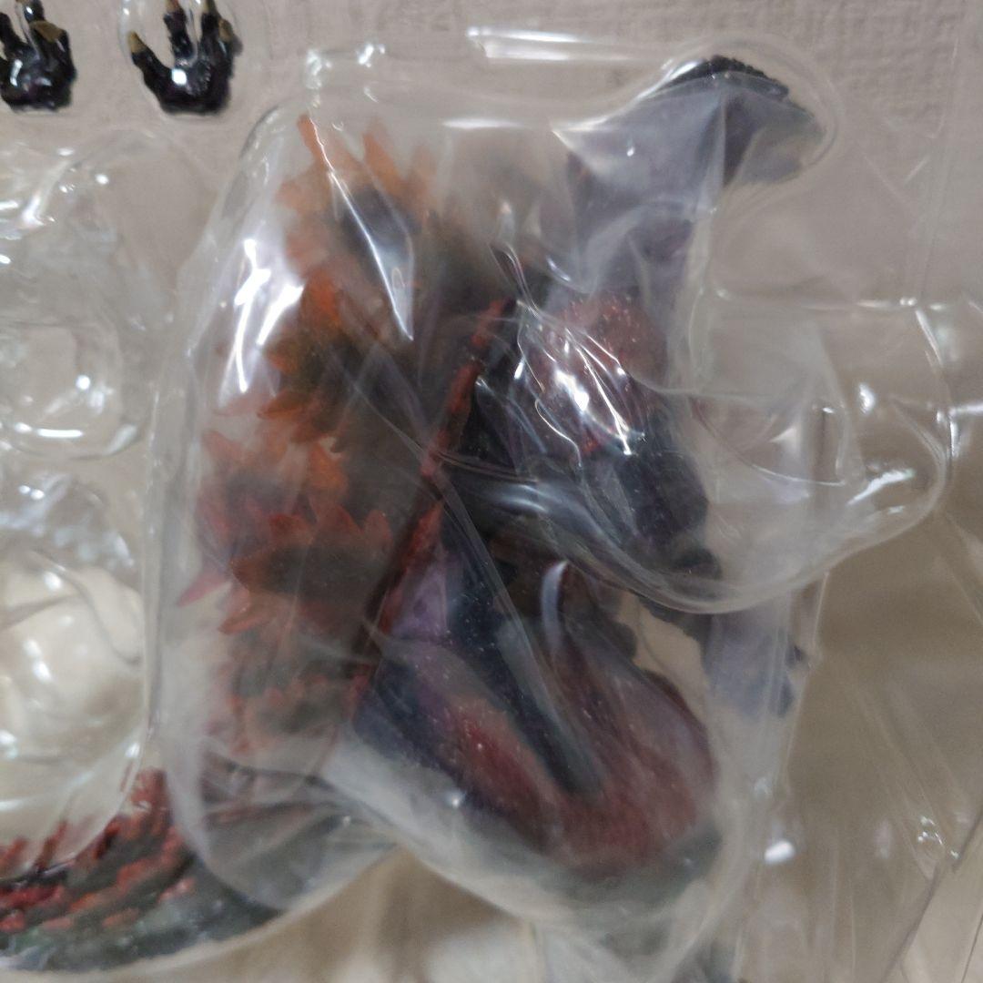 S.H.MonsterArts　ゴジラ1995　 アルティメット　バーニング