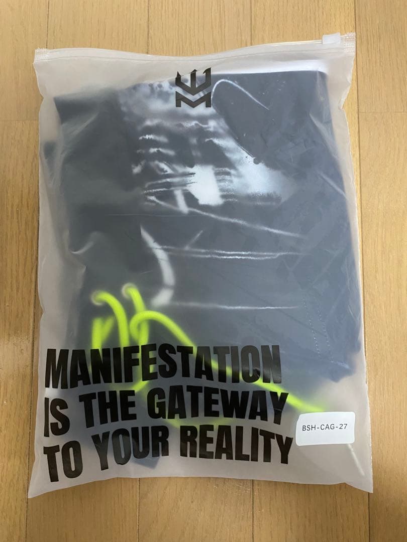 MANIFEST マニフェスト　サーフパンツ　新品未使用　27インチ