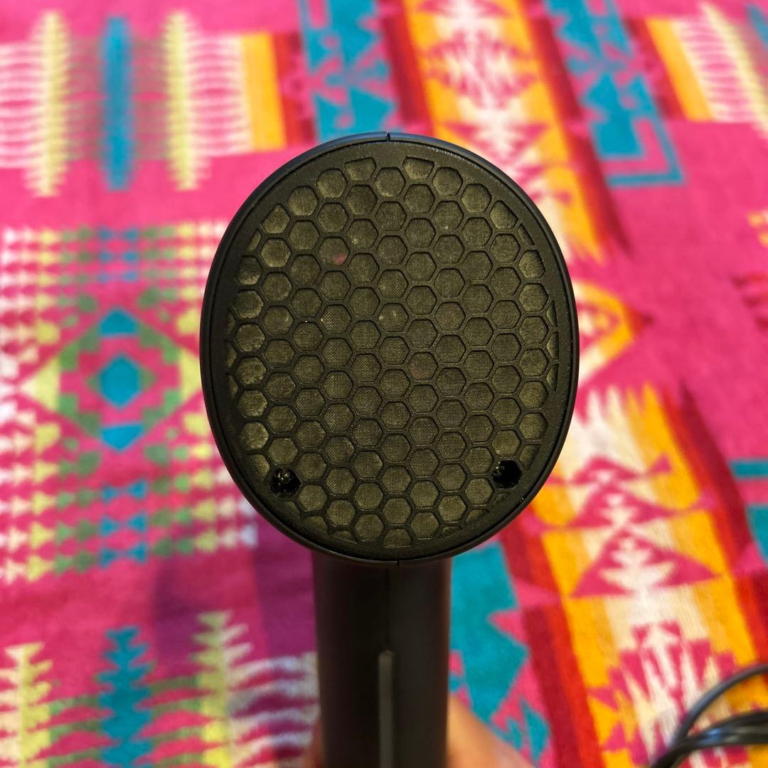 ジャンク品　パナソニック ヘアードライヤー　ナノケア