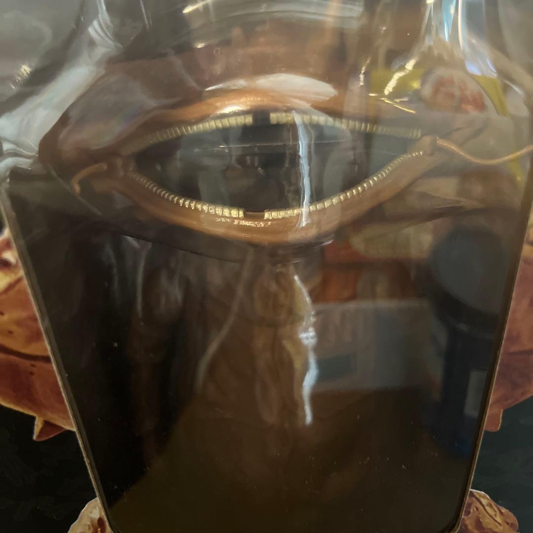 カネゴン　カウンターバンク