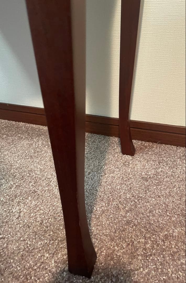 貴重Venezia ベネチア コンソールテーブル