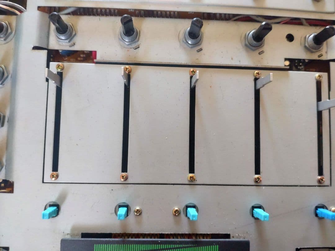 aubio-technica AT-MX200 動作確認済み　送料込み