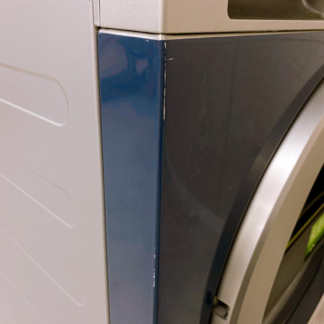 エレクトロラックス 業務用 電気式衣類乾燥機 myPRO TE1120