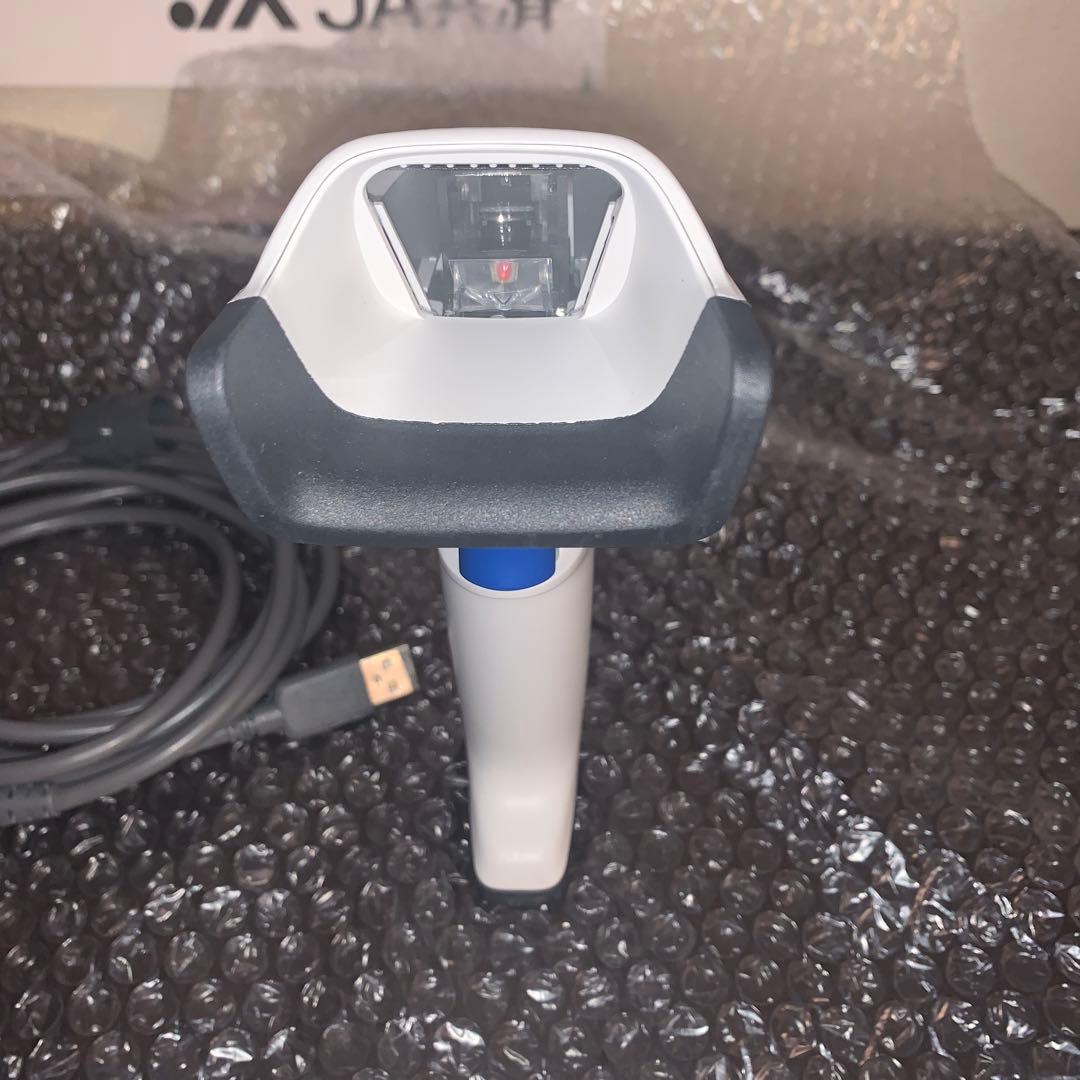 タッチ読み可 AT30Q-SMU（USB）2DバーコードリーダAT30Qデンソー