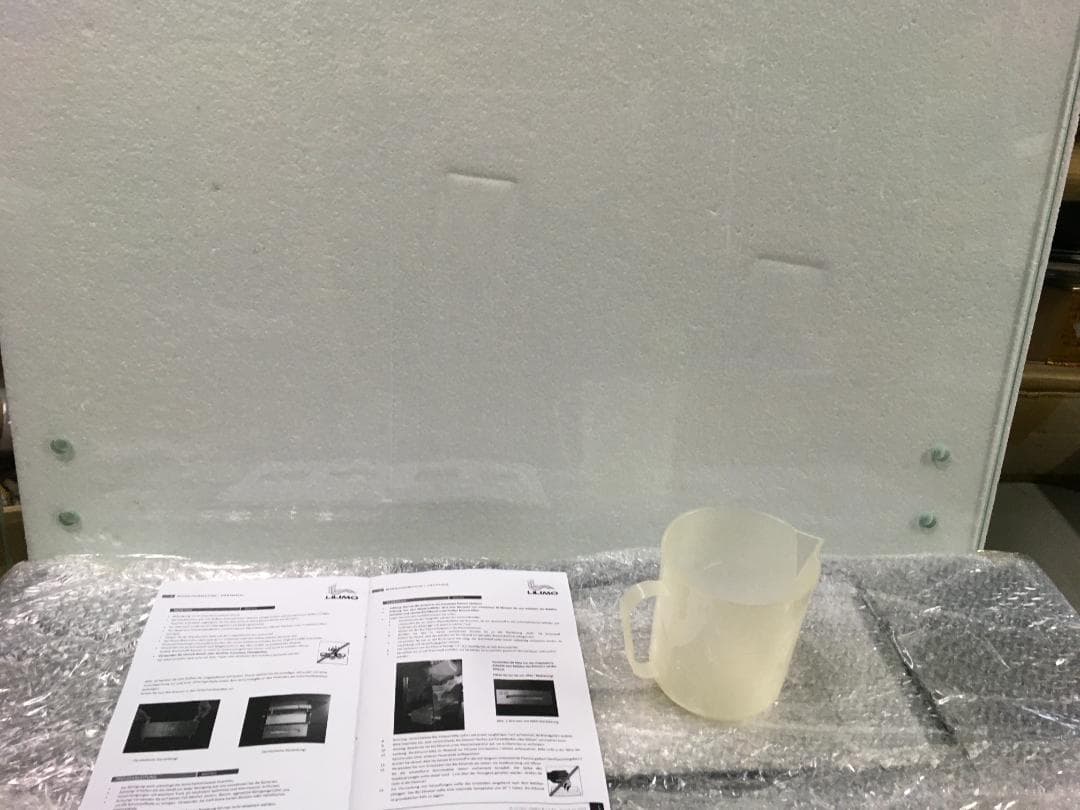 訳あり　LILIMO EF-1003 Bio-Ethanol 暖炉