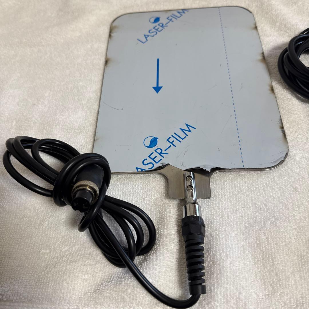 ハンドピースセット