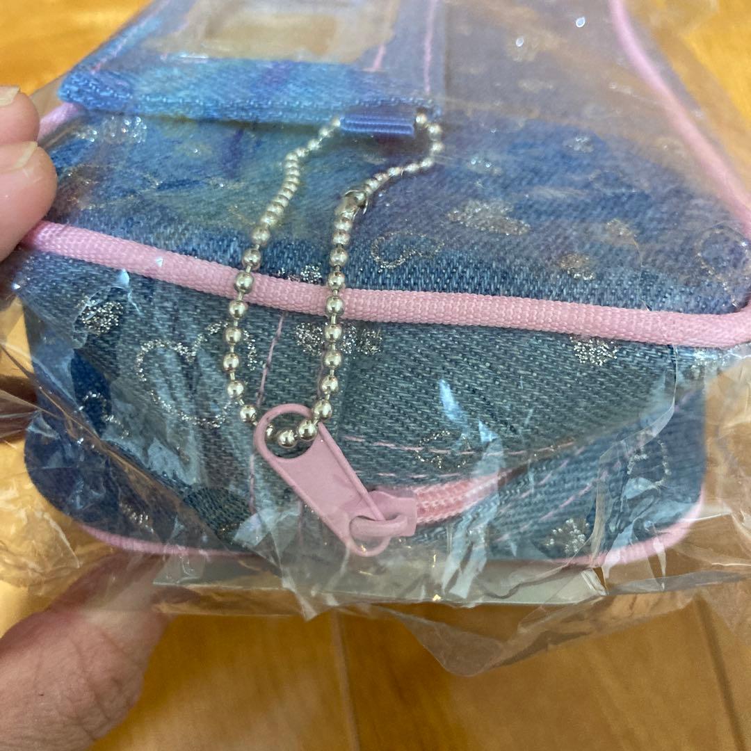 べティーズブルー　ペンケース