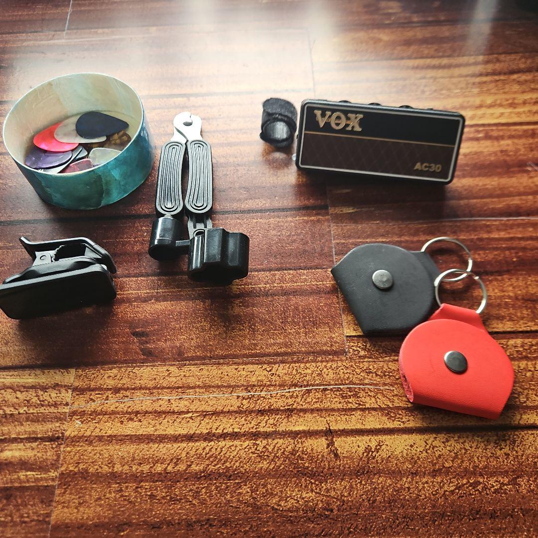 YAMAHA Pacifica 012 am plag 2 セット