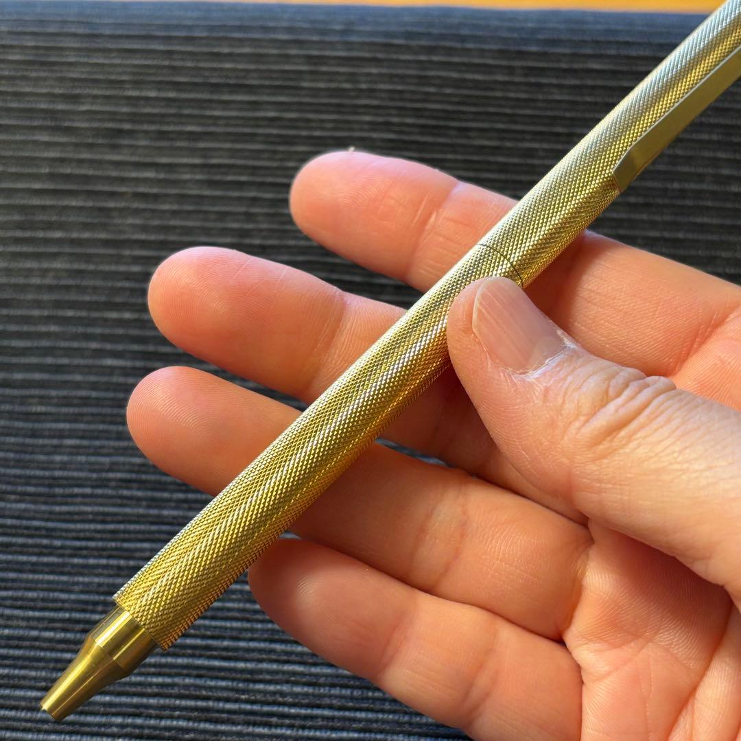 【新品同様】PLOTTER ボールペン プロッター