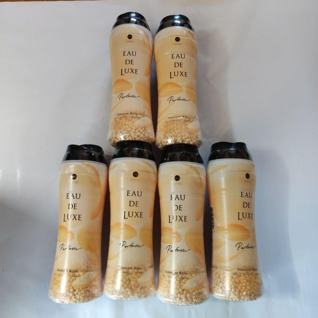 【在庫限り】LENOR EAU DE LUXE Innocent Bijou