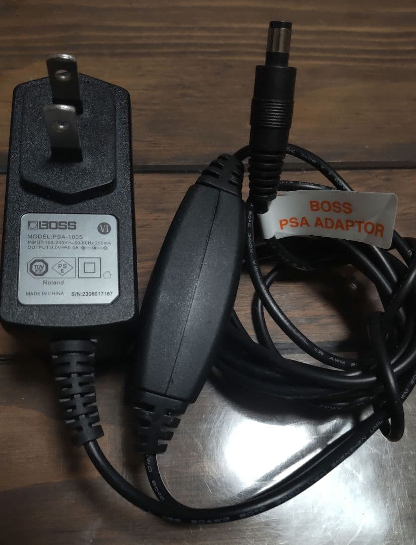 ⭐️take⭐️ BOSS OS-2 オーバードライブ/ディストーション