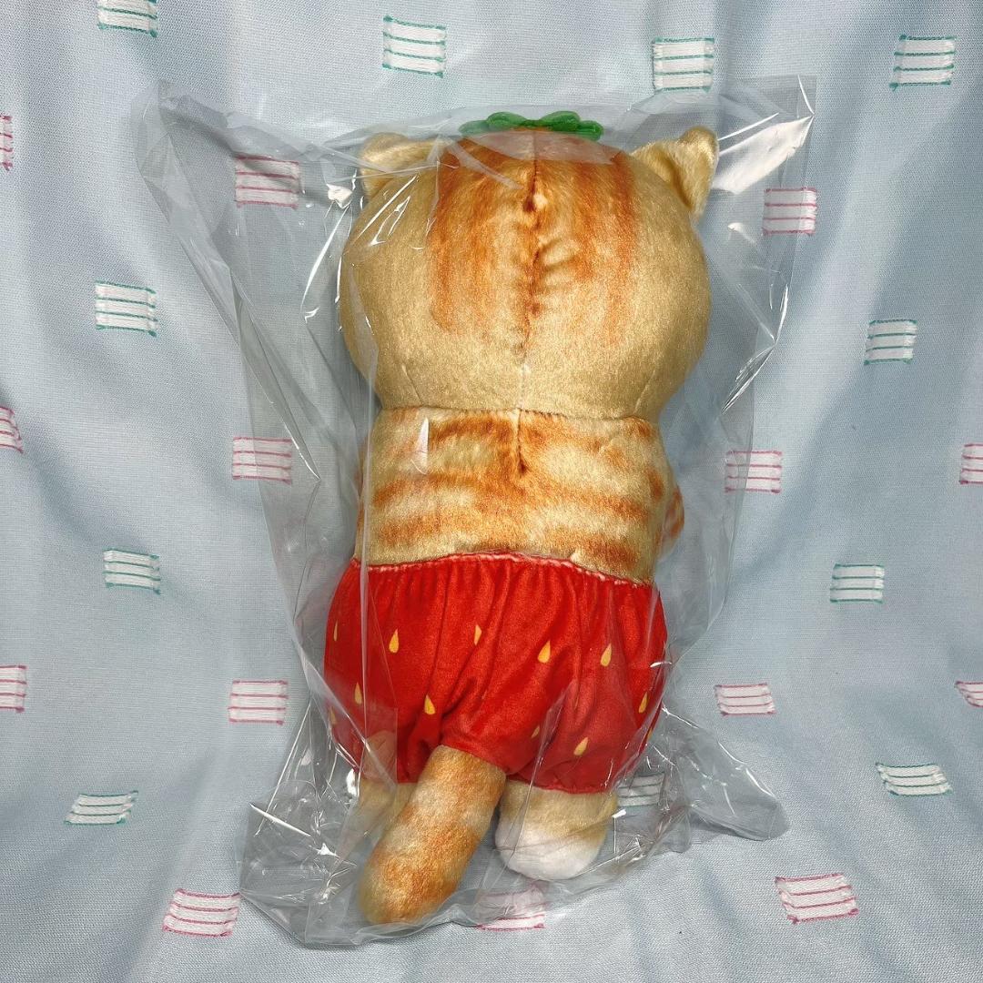 新品・まとめ売り【モフサンドmofusand】BIGぬいぐるみセット ⑭ 8体