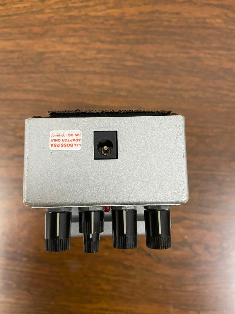 ギター BOSS FZ-2 HYPER FUZZ